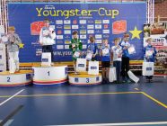 : Aktuelles zum Cottbuser Fechtsport :: Raphael Walter im gelben T-Shirt :